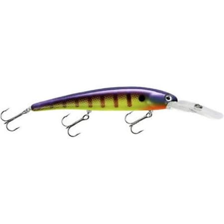 Alegria Walleye Deep Viral Perch Fishing Lure AL2973489